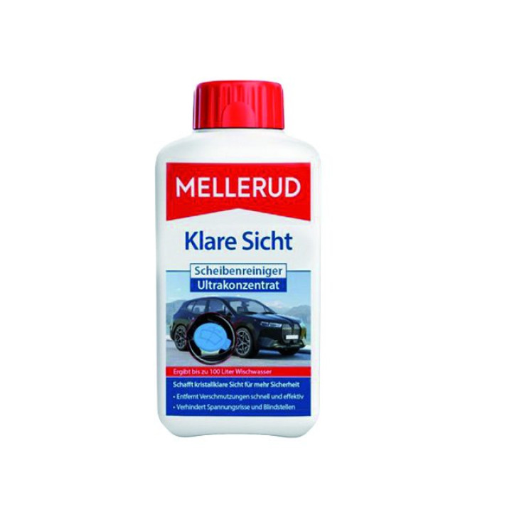 MELLERUD Klare Sicht Intensivreinigerkonzentrat 250ml