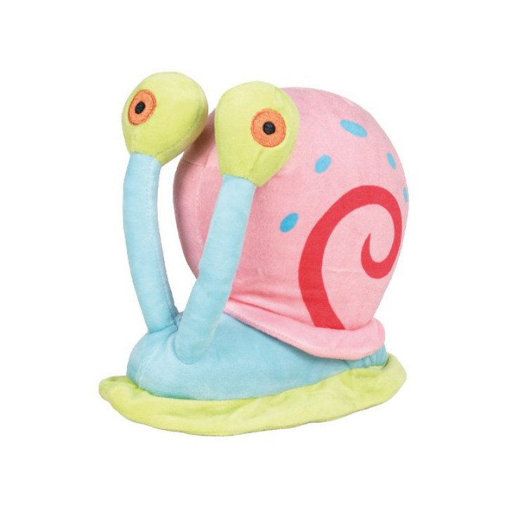 Plüsch-Gary aus Spongebob 23cm