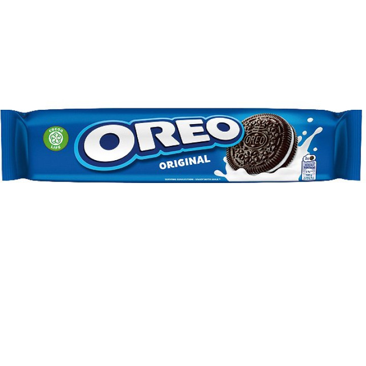 Oreo Original 154g