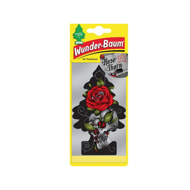 Wunderbaum "Rose Thorn"
