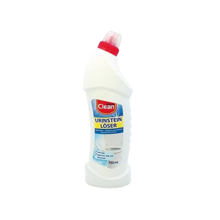Urinsteinlöser CLEAN 750ml