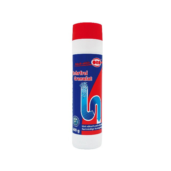 ORO Rohrfrei Granulat  600 g