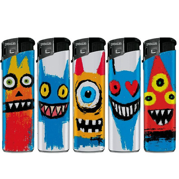 TobaliQ E.-Fzg "Baby Monster"