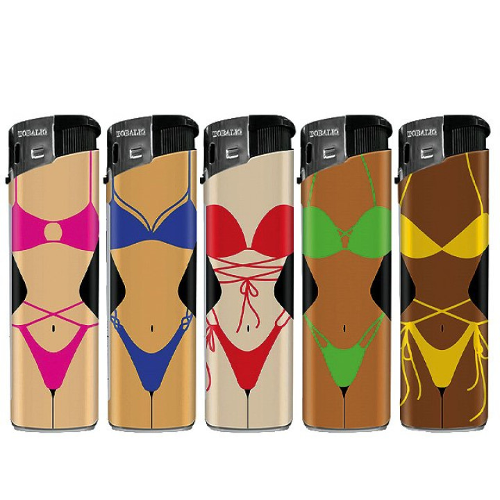 TobaliQ E.-Fzg "Bikini Fan"