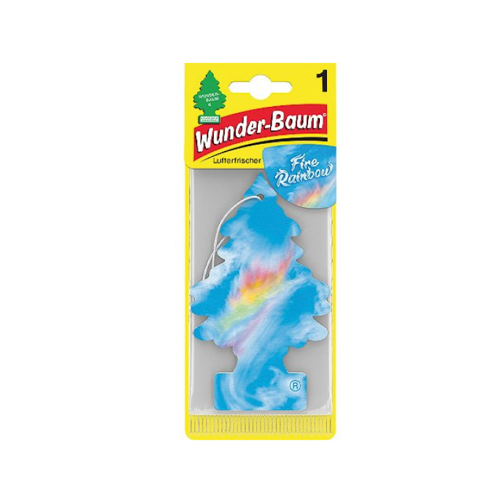 Wunderbaum "Fire Rainbow"