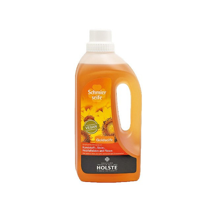HOLSTE Schmierseife 1000ml