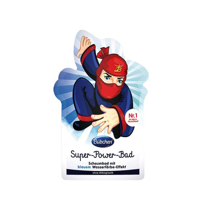 Bübchen Super-Power-Bad 40ml