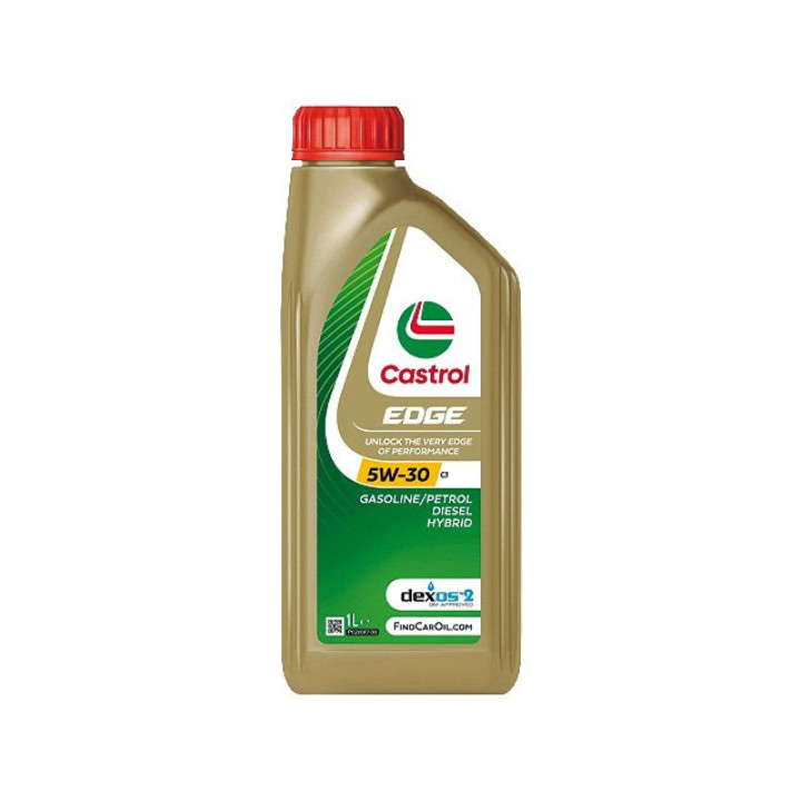 Castrol EDGE Professional Longlife III 5W-30 - 1 Liter