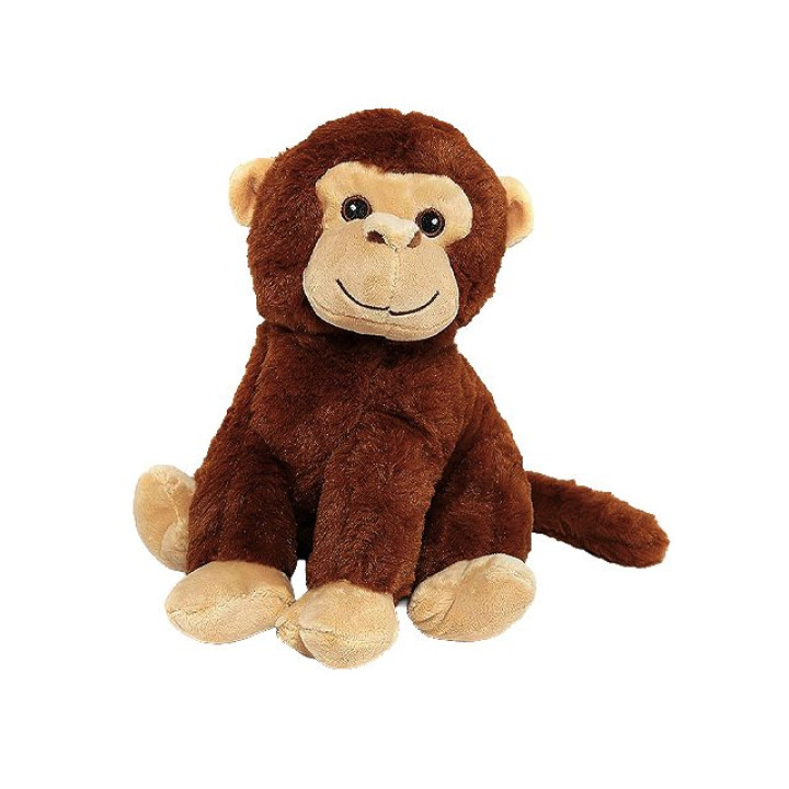 Plüsch Affe "Nino" 25 cm sitzend