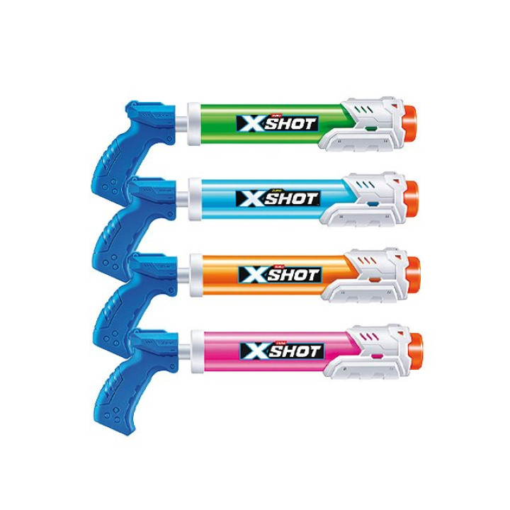 ZURU Wasserpistole X-Shot