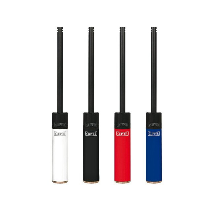 Clipper Maxi Tube "Soldid Branded"
