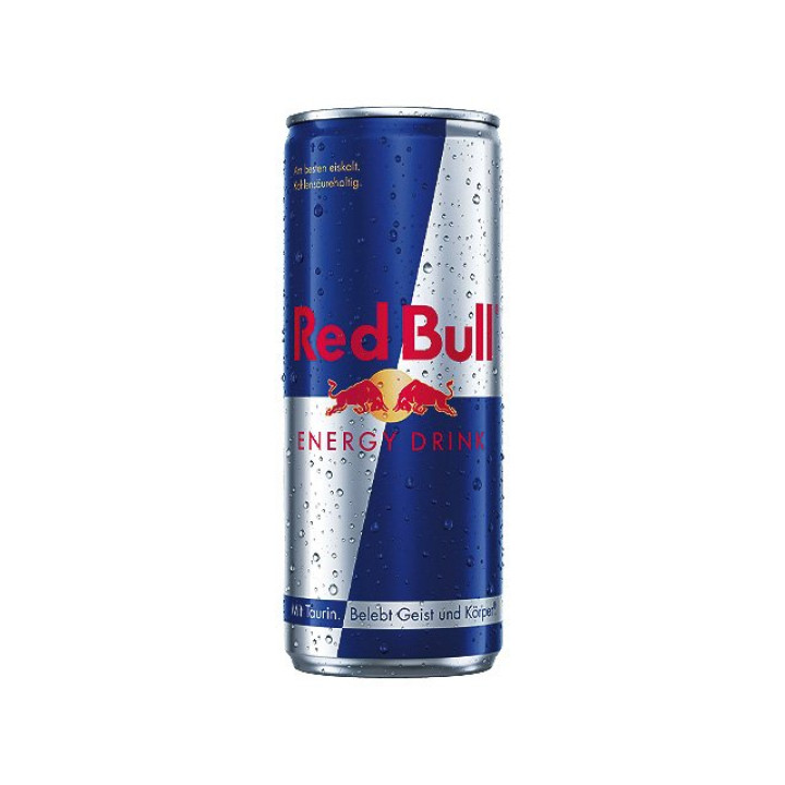 Red Bull Energy 250ml