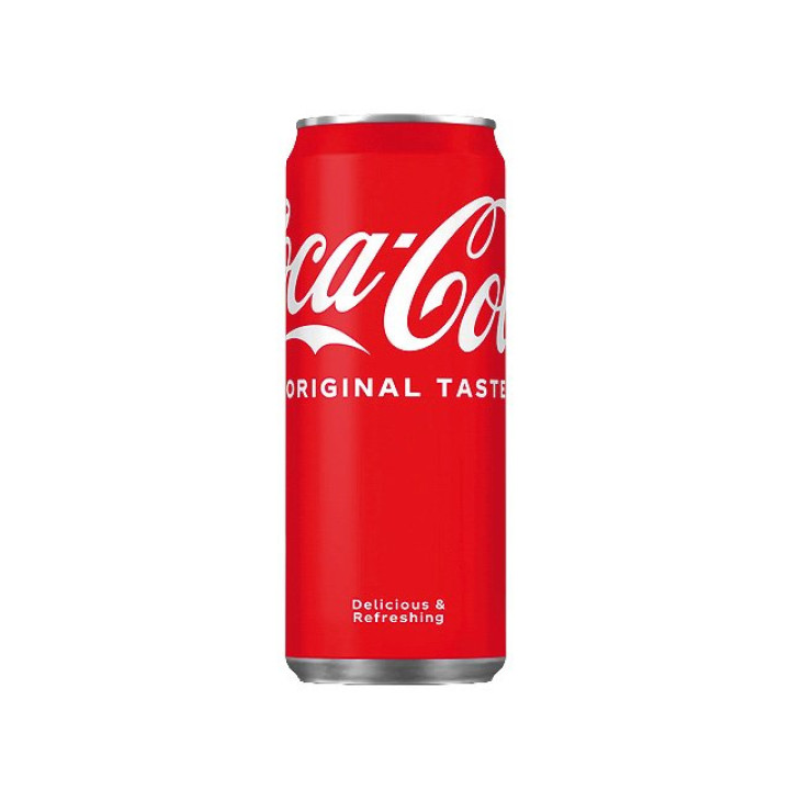 Coca-Cola 330ml