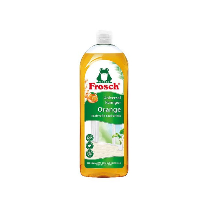 Frosch Orange Universal Reiniger 750ml