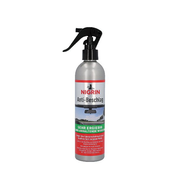 Nigrin Anti Beschlag Spray