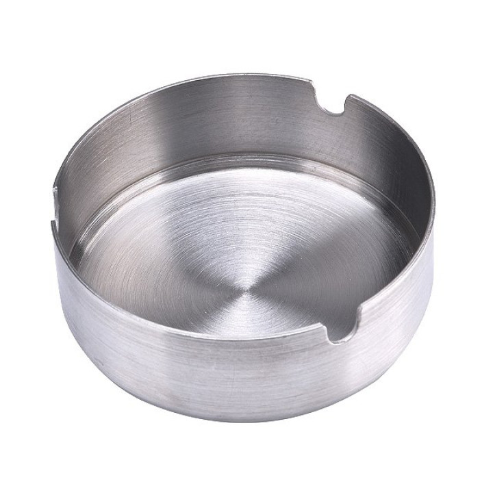 Champ Aschenbescher Metallic 80mm