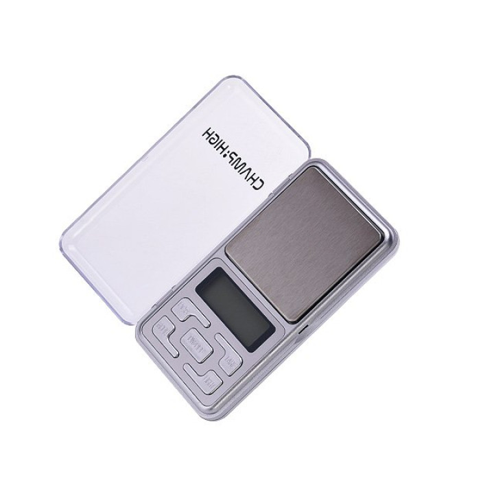 Champ "Diamond Scale Mini"