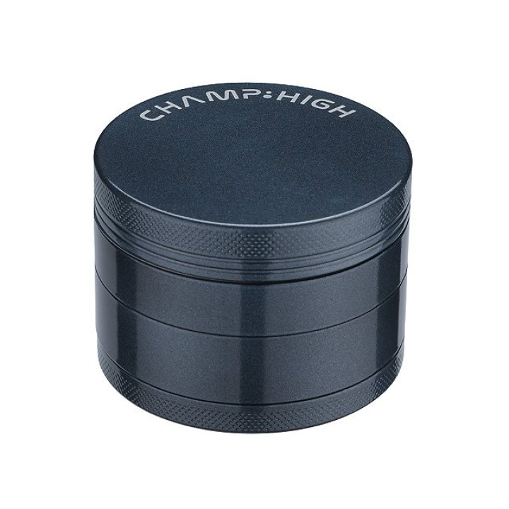 Champ Grinder  4-teilig "Non Sticky 1" 63mm