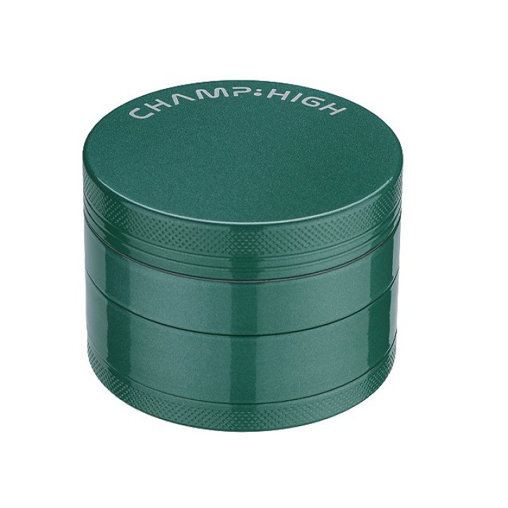 Champ Grinder 4-teilig "Non Sticky 2" 63mm