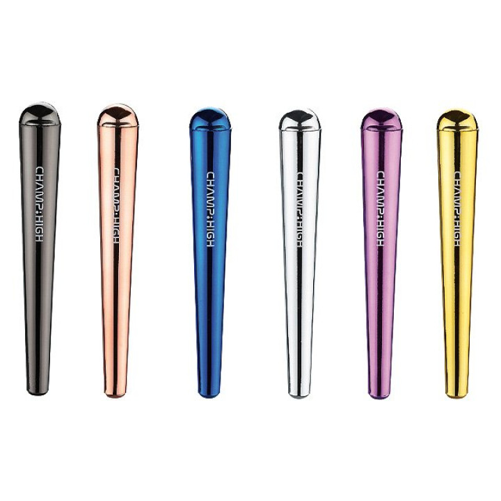 Champ Cone Holder "Metallic Glow" 11,9cm