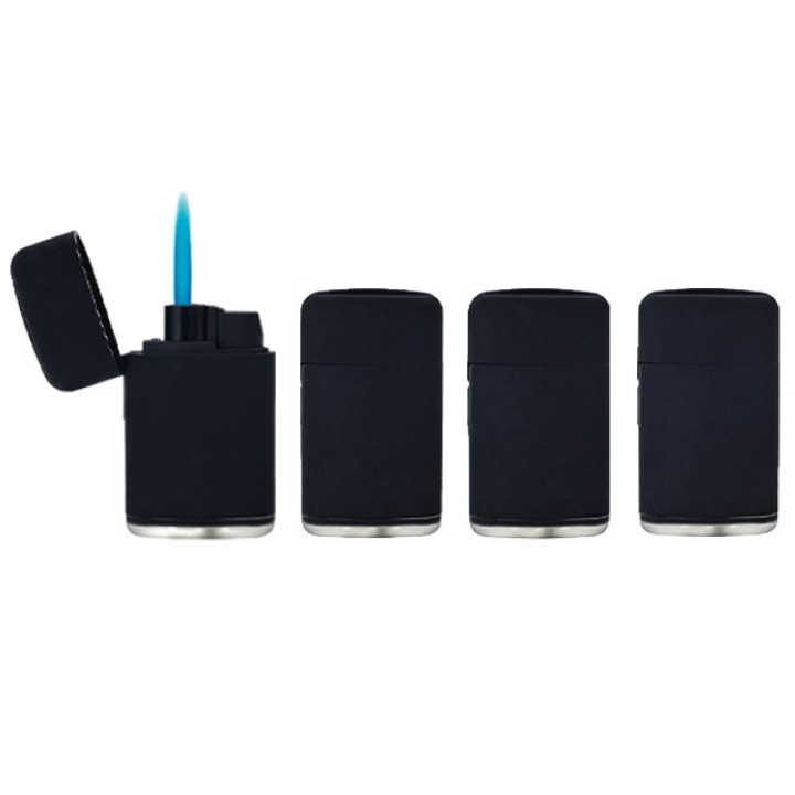 Prof Turbo-Fzg "Elegant Black"