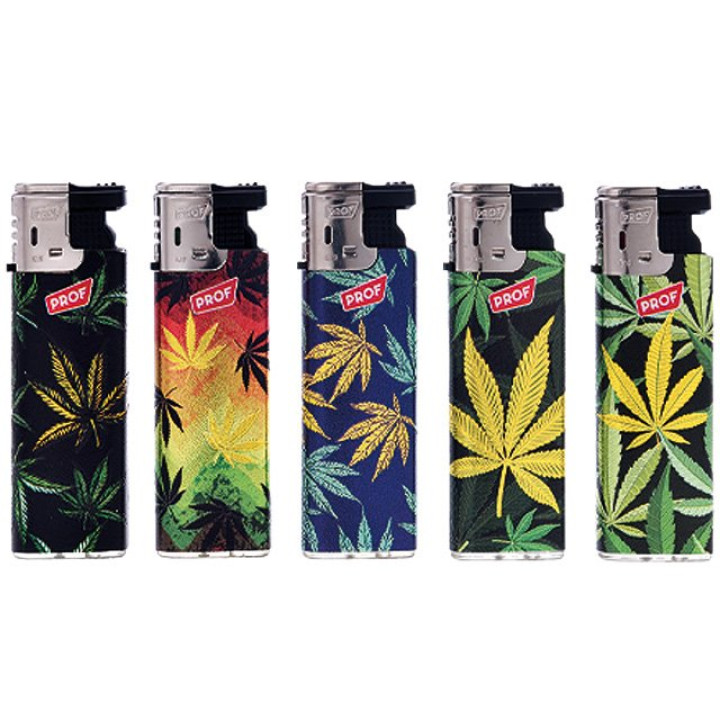 Prof 3D Turbo-Fzg "Rasta Vibes"