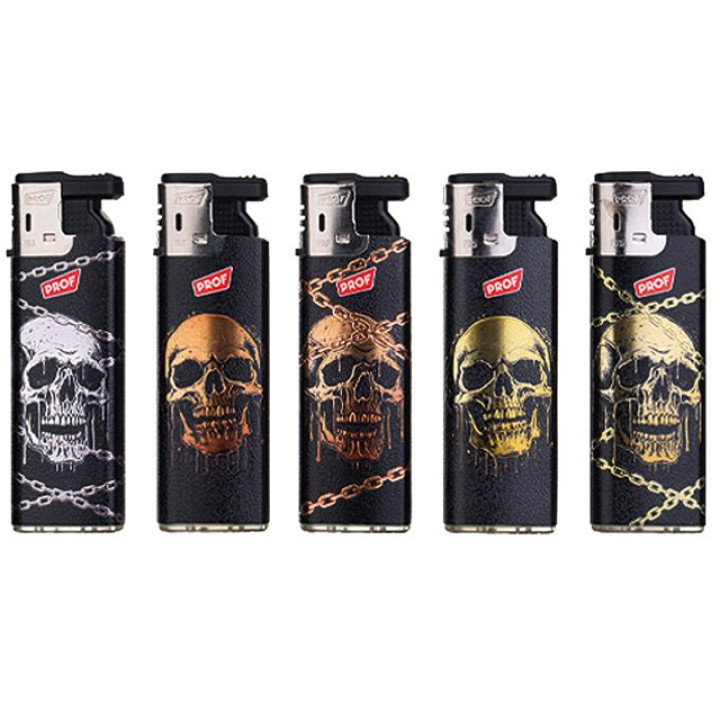 Prof Turbo-Fzg "Bronze Skulls"