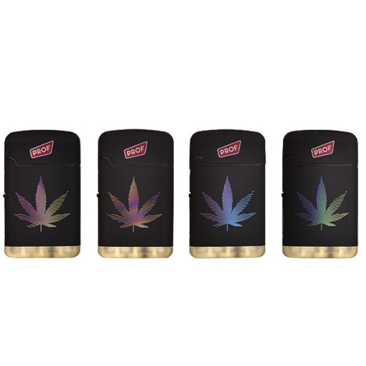 Prof Turbo-Fzg "Rainbow Leaf"