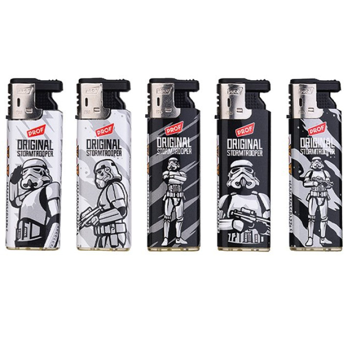 Prof Turbo-Fzg "Original Stormtrooper"