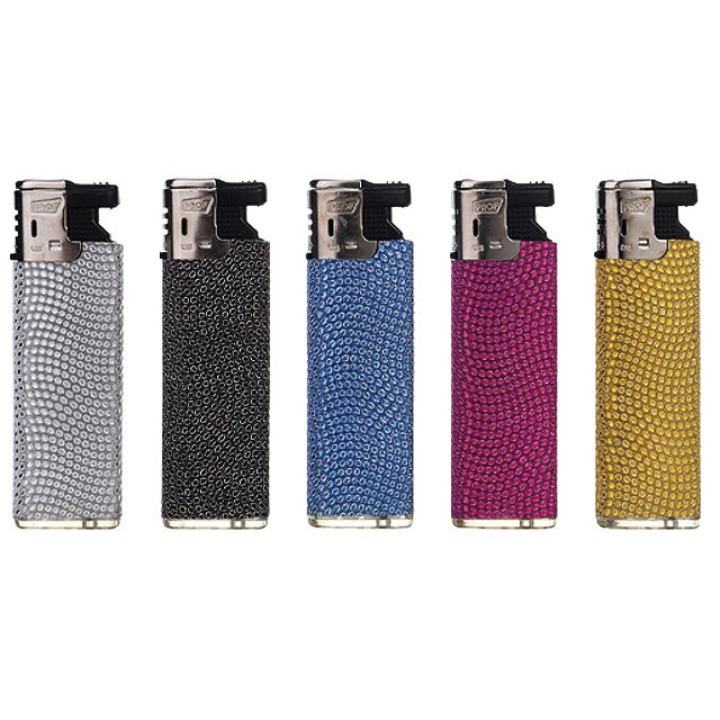 Prof Turbo-Fzg "Shiny Dots"