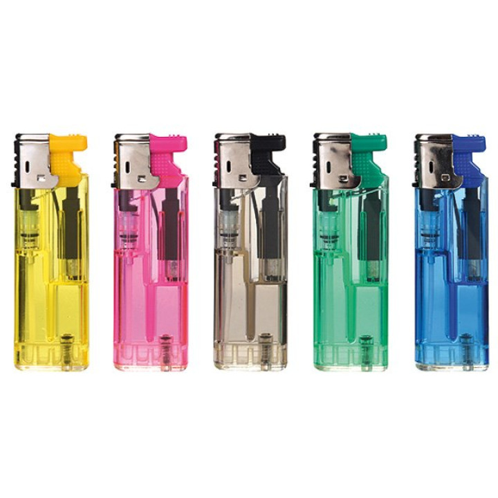 Prof Turbo-Fzg "Transparent"
