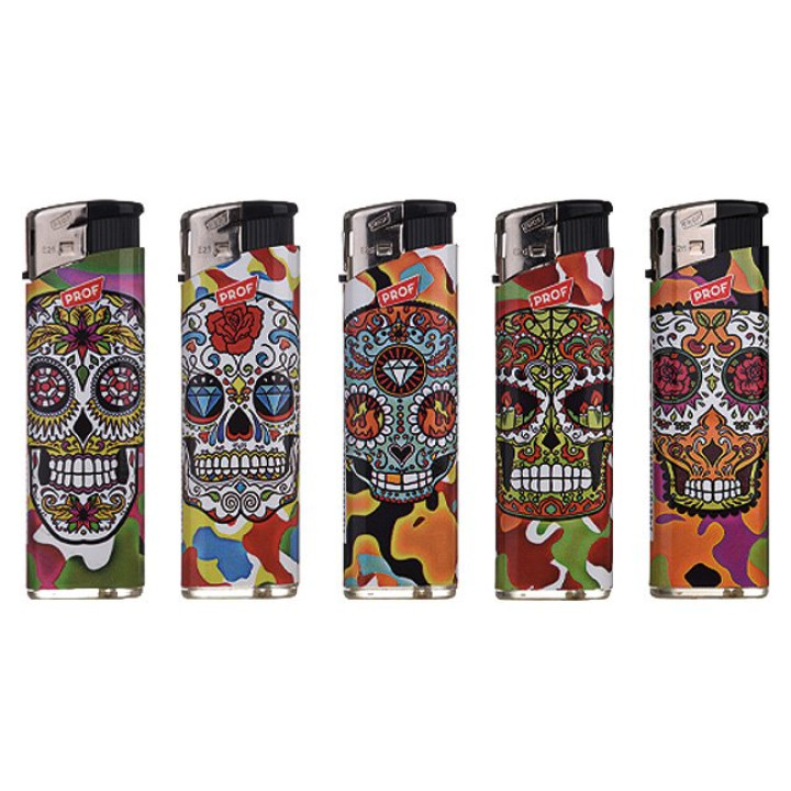 Prof Elektro-Fzg "Camo Catrina"