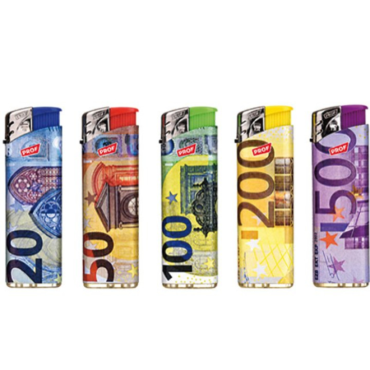 Prof Elektro-Fzg "Euro"