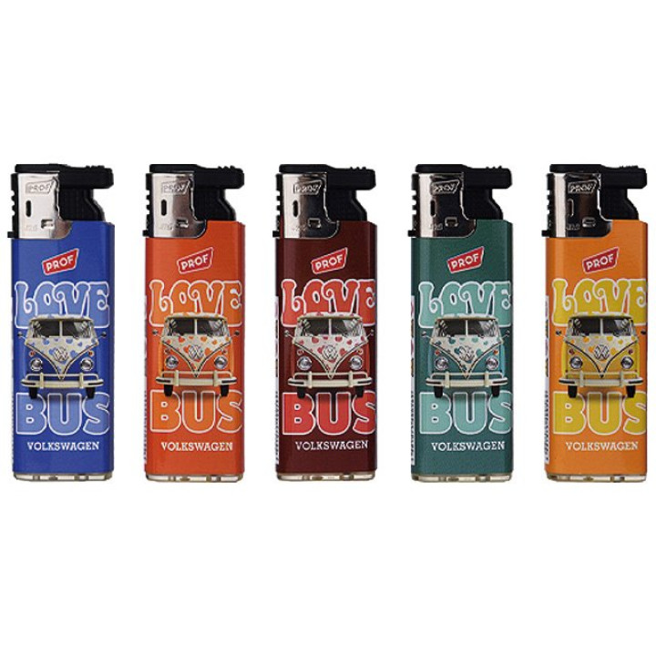 Prof Turbo-Fzg "Bulli Love"