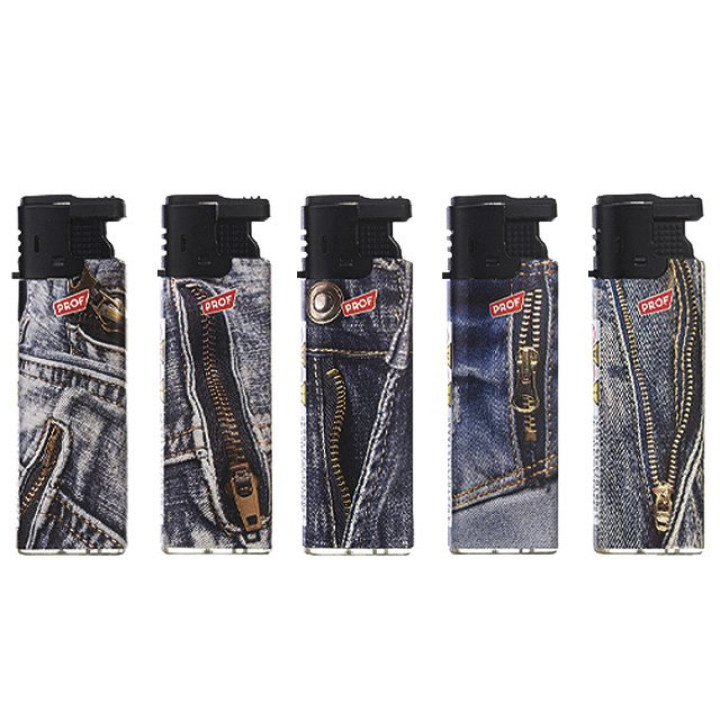 Prof Turbo-Fzg "Jeans"