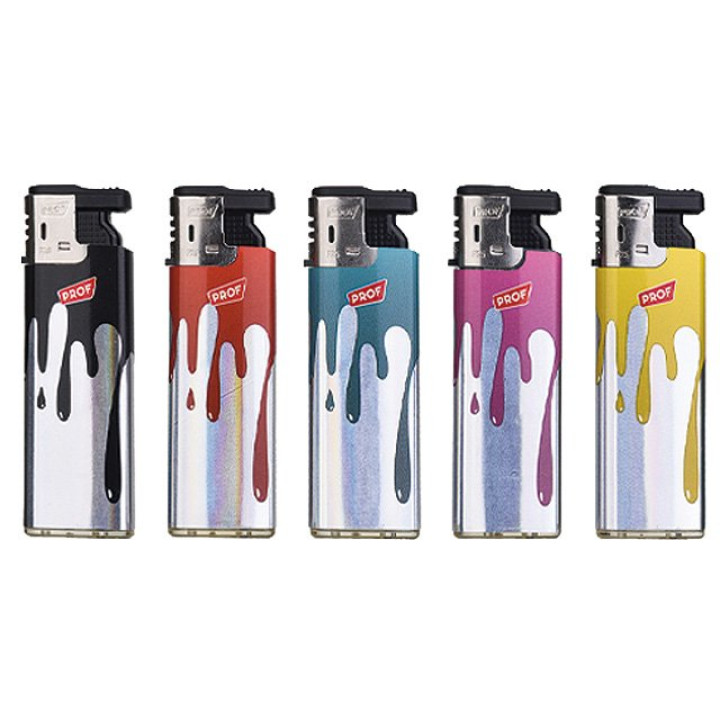 Prof Turbo-Fzg "Paint Drop"