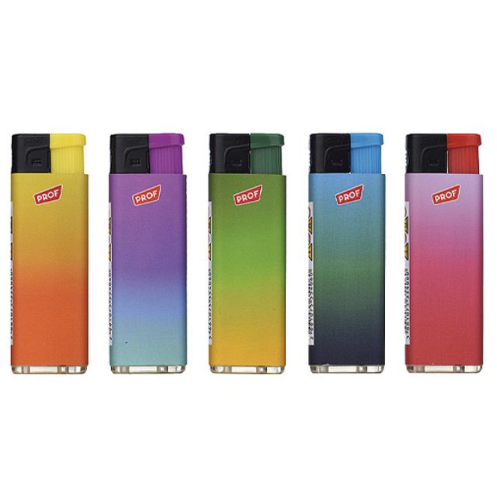 Prof Turbo-Fzg "Gradient"
