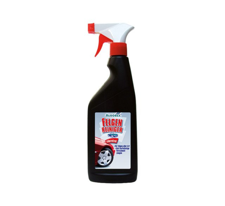 ALGOREX "Felgenreiniger" 500ml