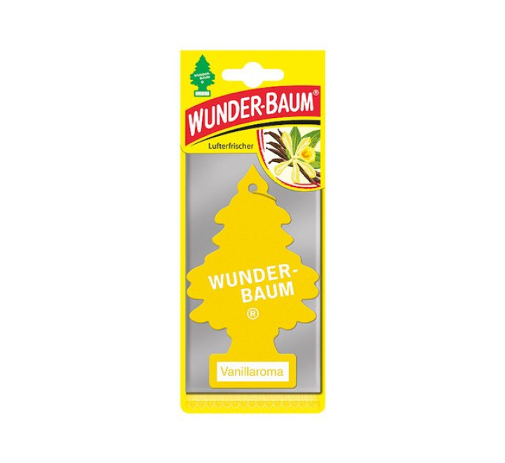 Wunderbaum "Vanille"