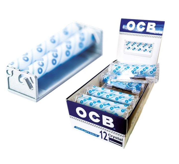 OCB Drehmaschine