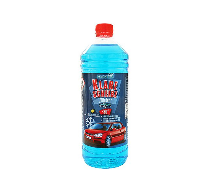 Algorex Scheibenfrostschutz 1L -30
