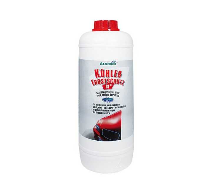 Algorex Kühler-Frostschutz SF+ 1,5 L