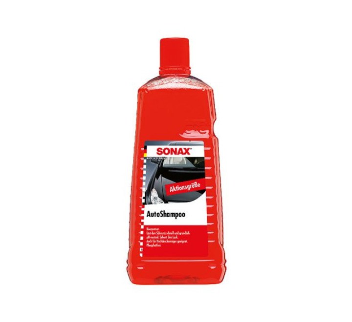 Sonax® "AutoShampoo Konzentrat 2l