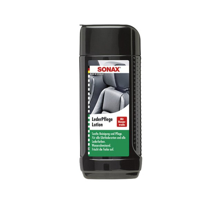 Sonax® "Lederpflege Lotion" 250 ml