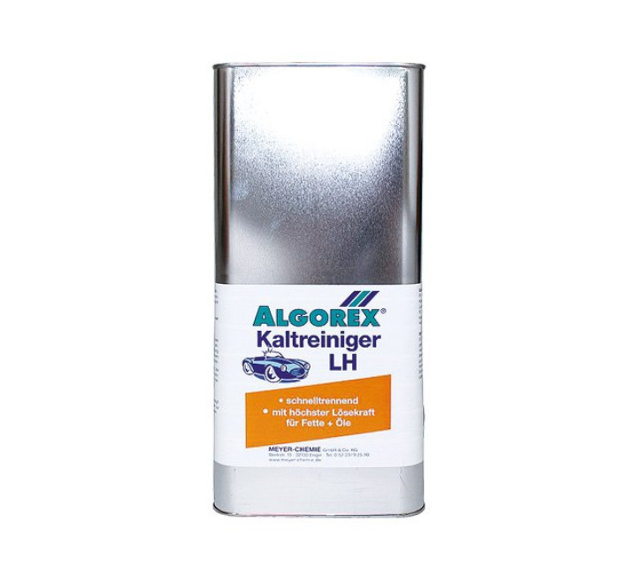 Kaltreiniger Algorex 6L