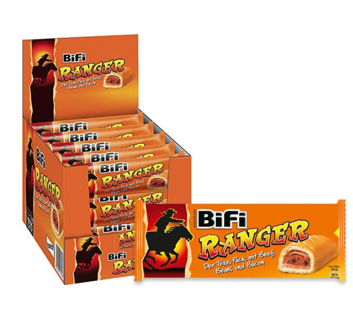 Bi-Fi Ranger 60g