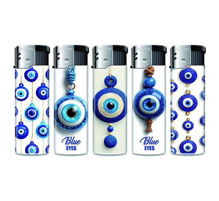TobaliQ E.-Fzg "Nazar Türkish Eye"