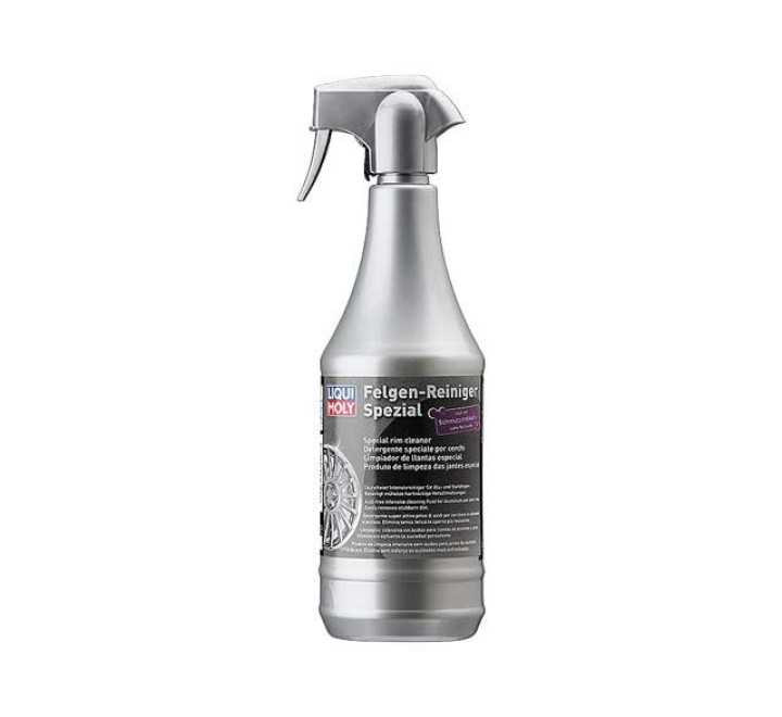 Liqui Moly "Felgenreiniger Spezial" - 1000 ml