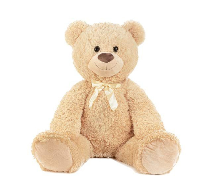 Plüsch-Bär "Benjamin" XXL - 100cm - 1288