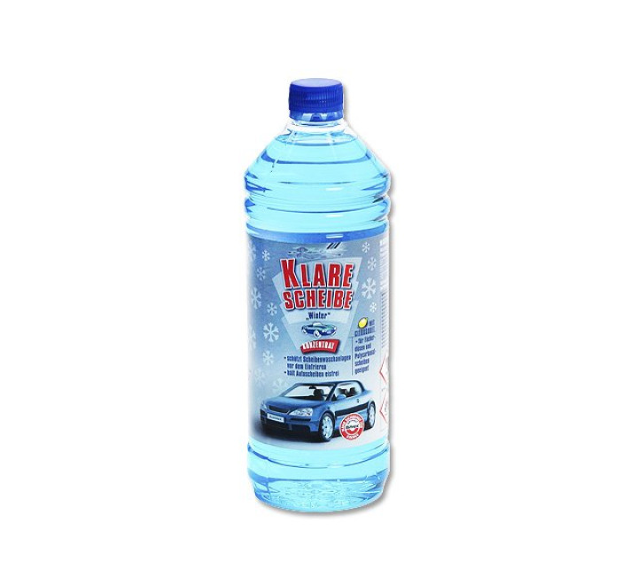 Algorex "Scheibenfrostschutzmittel" Konzentrat m. Zitrusduft - 1l